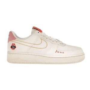 NIKE Air Force 1 Low 'Rock N Roll' Sneakers Size 7.5